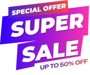 Weekly Discounts | HomageSpot