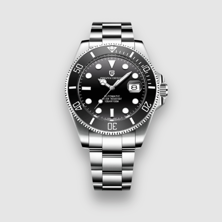 PD-1639 · Diver Watch 43mm