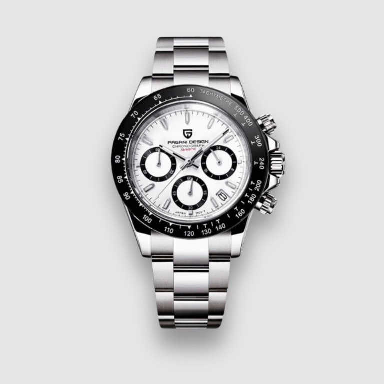 PD-1644 · Quartz Chronograph Watch