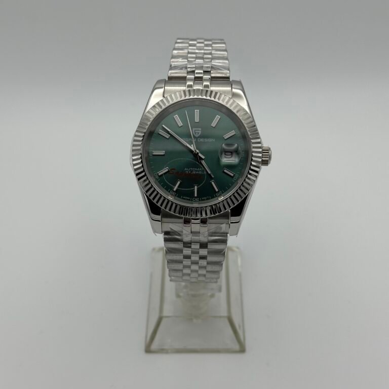 PD-1645 · Elegant Wristwatch