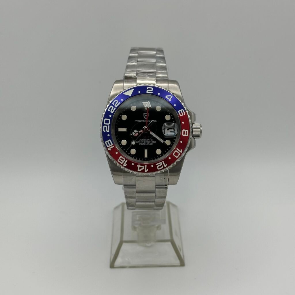 Top 5 best Pagani Design Watches | Watchbaze.com