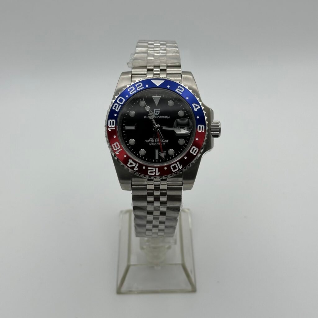 Top 5 best Pagani Design Watches | Watchbaze.com