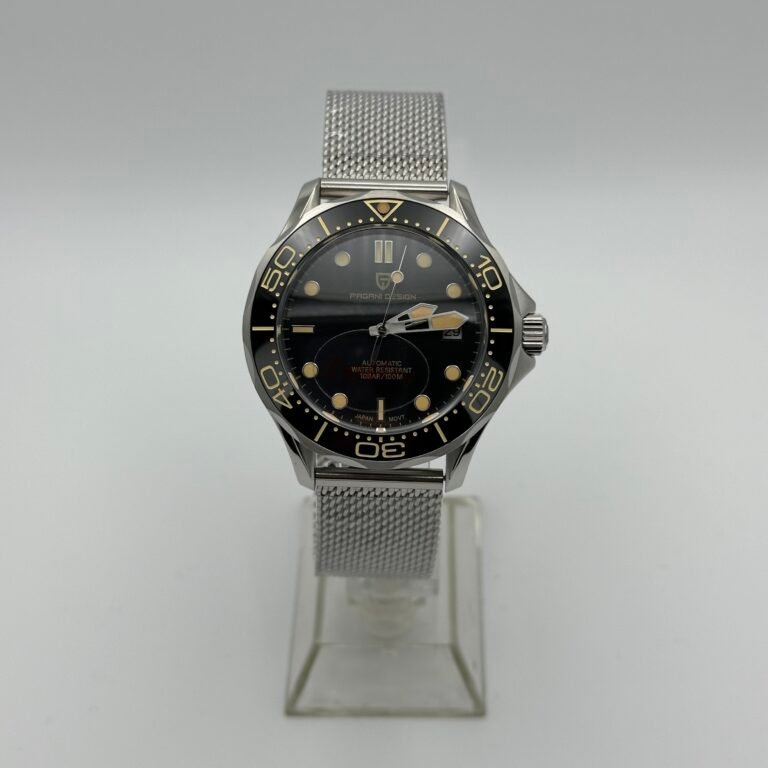 PD-1667 · Automatic Watch