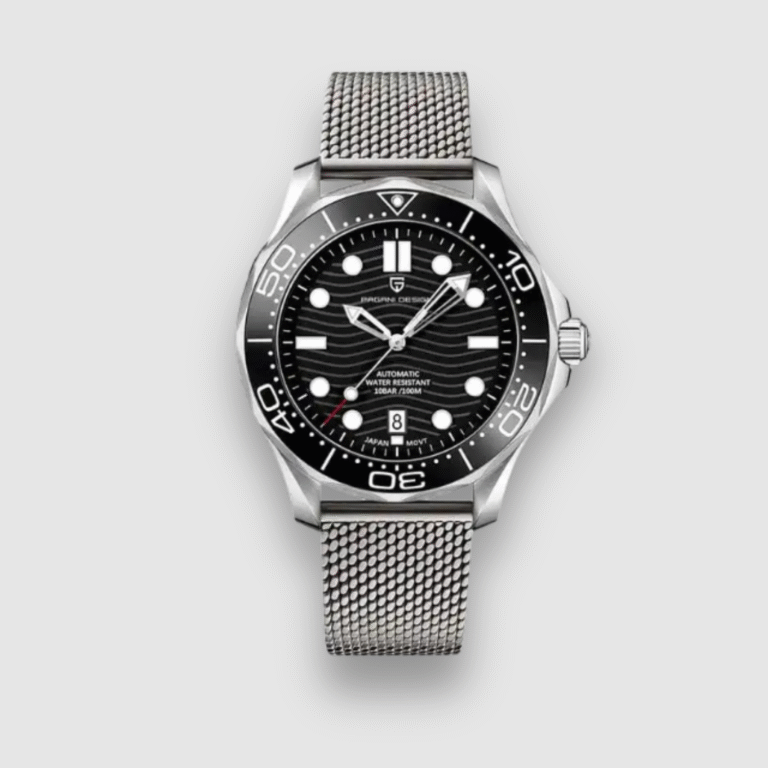 PD-1685 · Automatic NH35 Watch