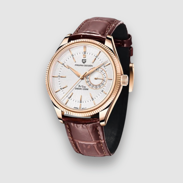 PD-1689 · Elegant Men's Watch