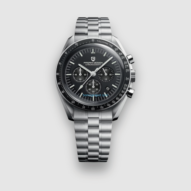 Pagani Design PD-1701 · Quartz Chronograph Watch