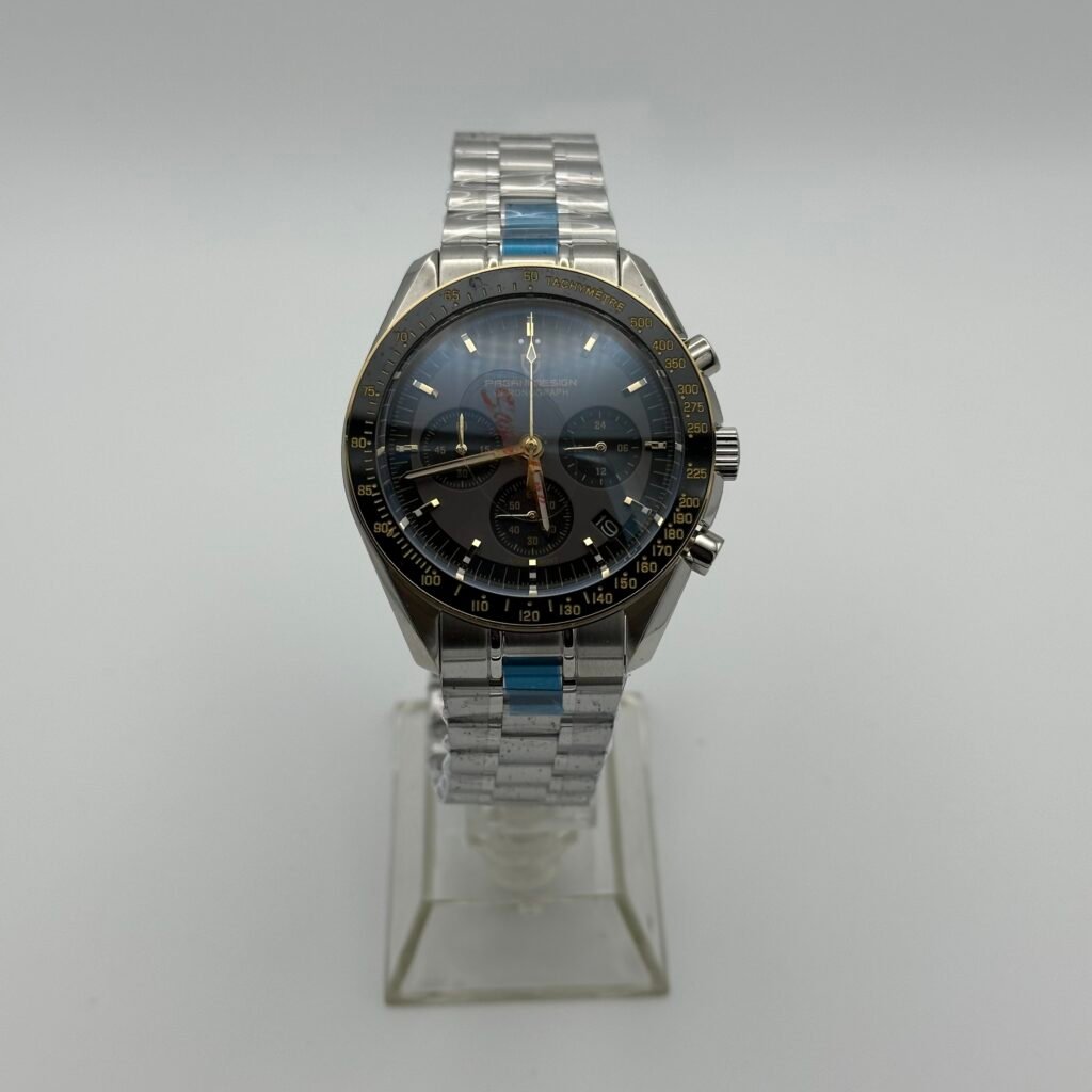 Top 5 best Pagani Design Watches | Watchbaze.com