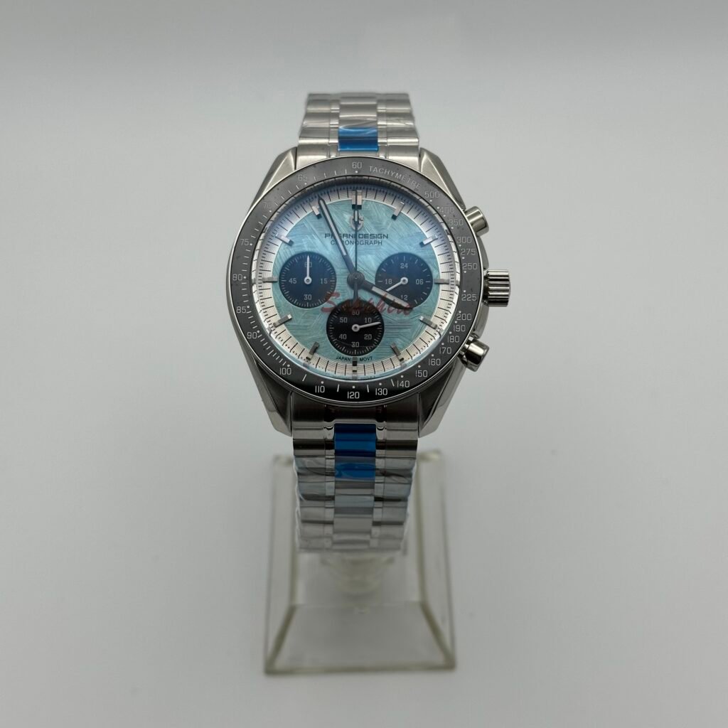 Top 5 best Pagani Design Watches | Watchbaze.com