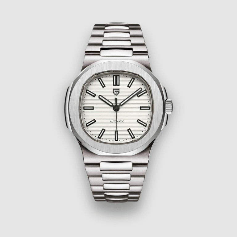 PD-1728 · Elegant Wristwatch
