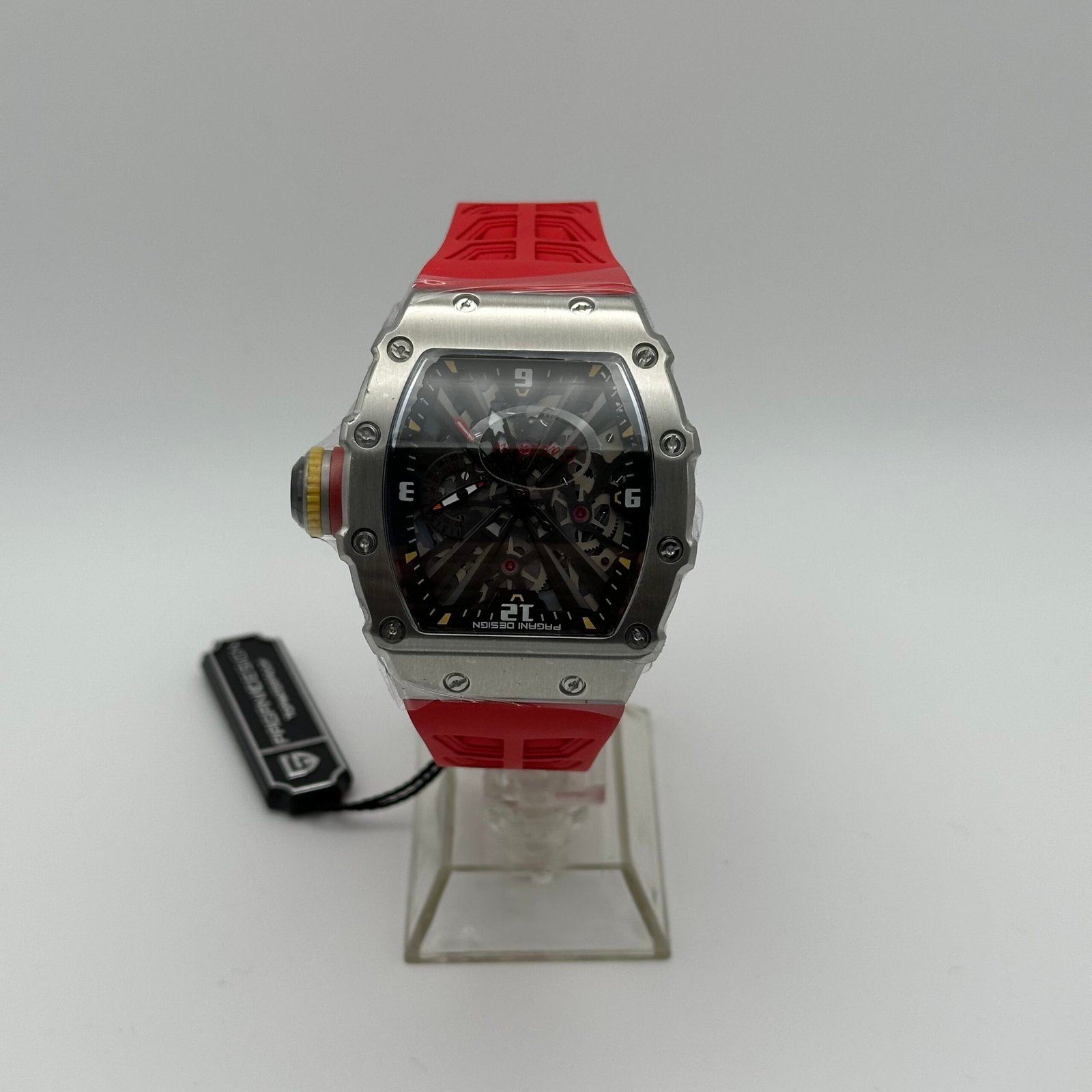 Pagani Design PD-1738 | Watchbaze.com Pagani Design PD-1738