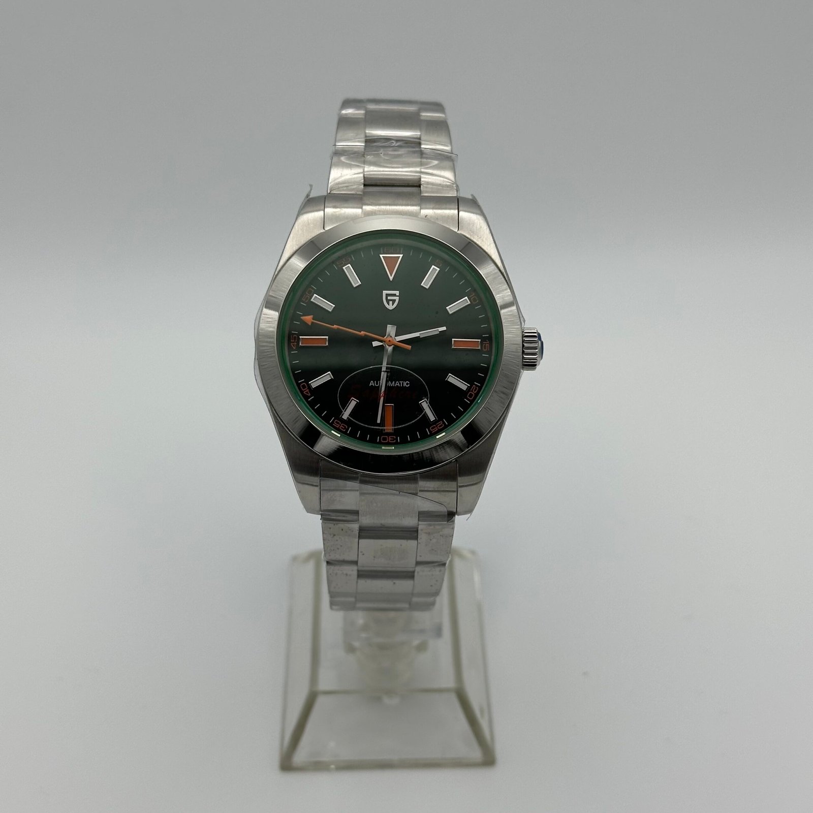 Pagani Design PD-1733 | Watchbaze.com Pagani Design PD-1733