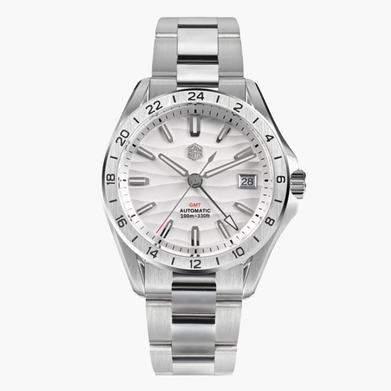 SN0129 · Automatic Watch