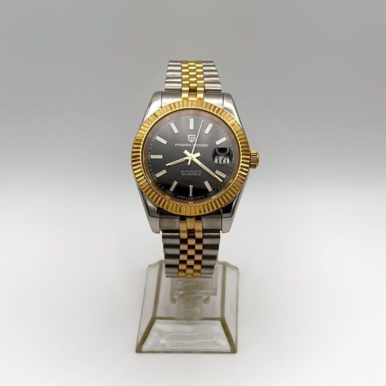 PD-1645 · Elegant Wristwatch