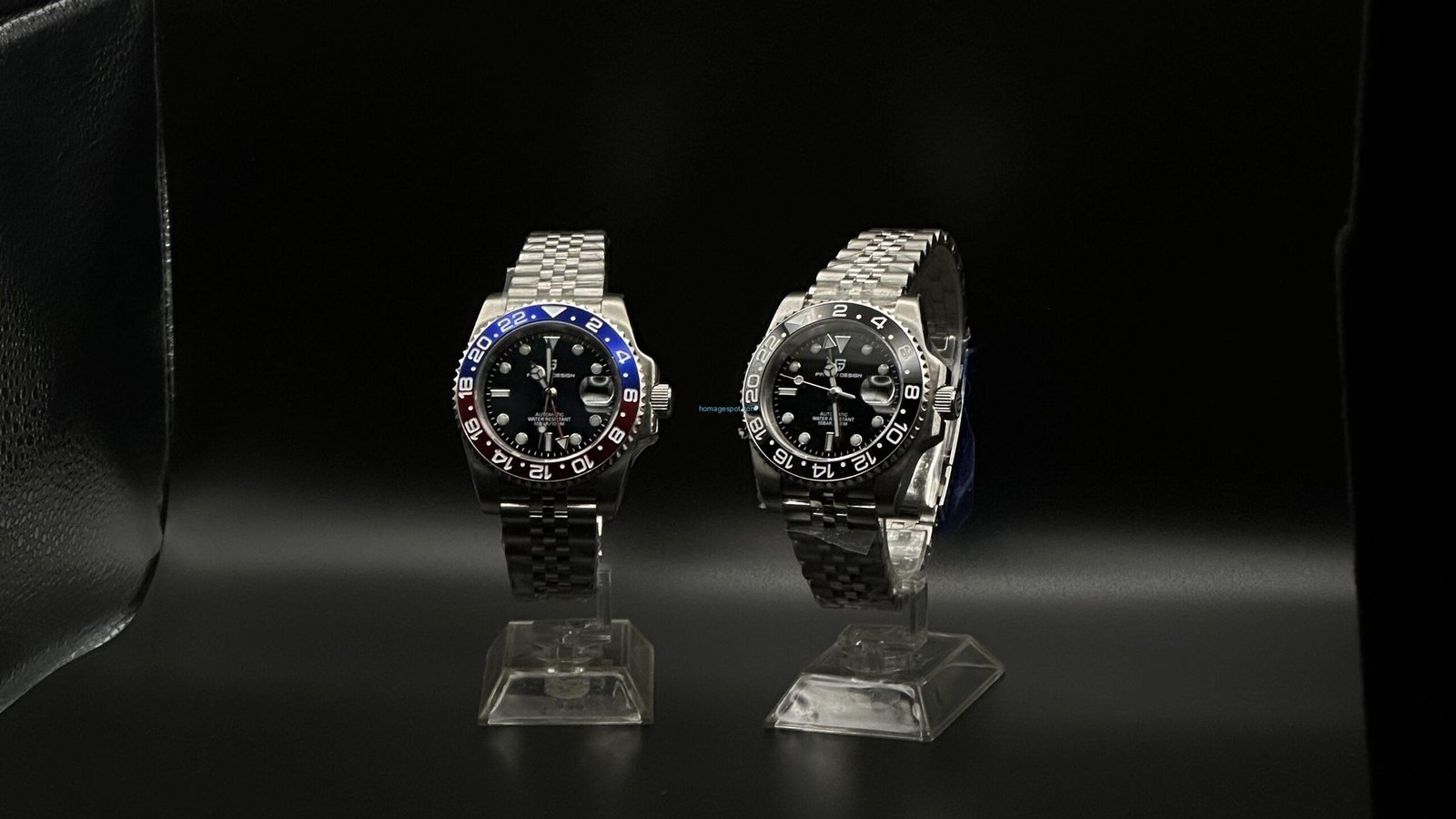 Expert Pagani Design PD-1662 Review | Watchbaze.com Expert Pagani Design PD-1662 Review | Watchbaze.com