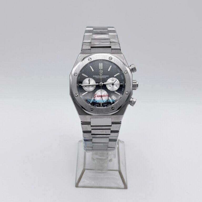 PD-1707 · Chronograph Watch