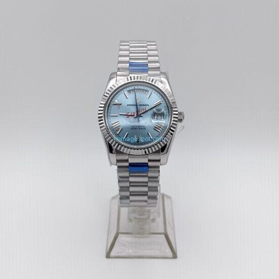 PD-1752 · Presidential Automatic Watch