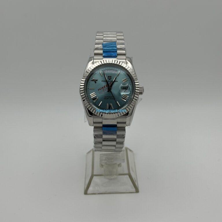 PD-1752 · Presidential Automatic Watch