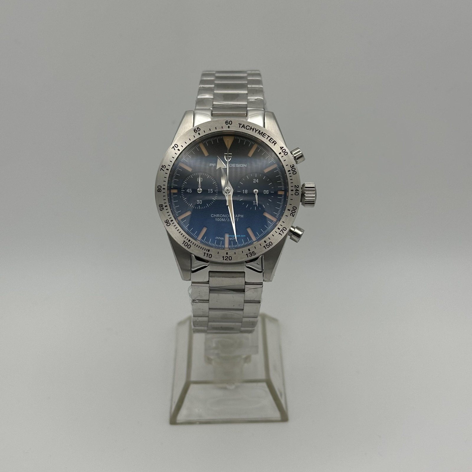 Pagani Design PD-1766 | Watchbaze.com Pagani Design PD-1766