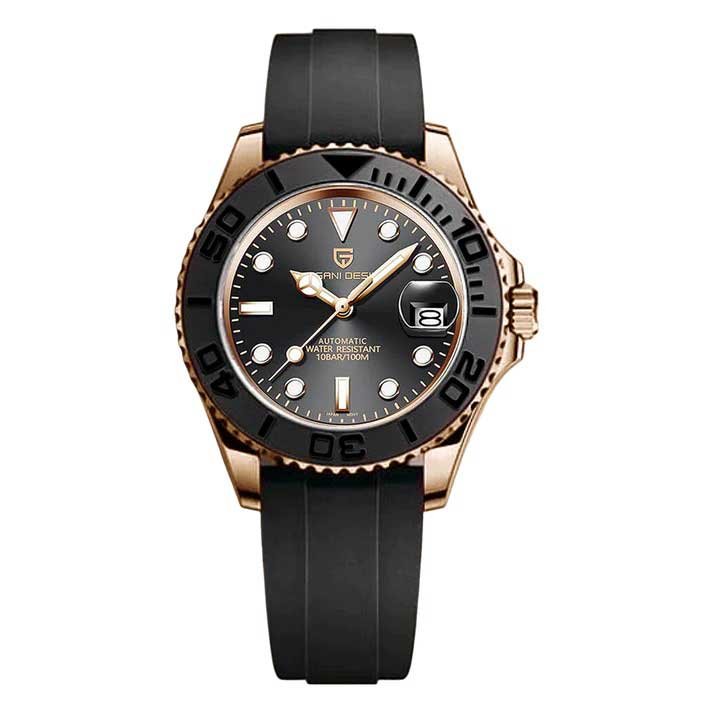 Pagani Design PD-1651 | Watchbaze.com Pagani Design PD-1651