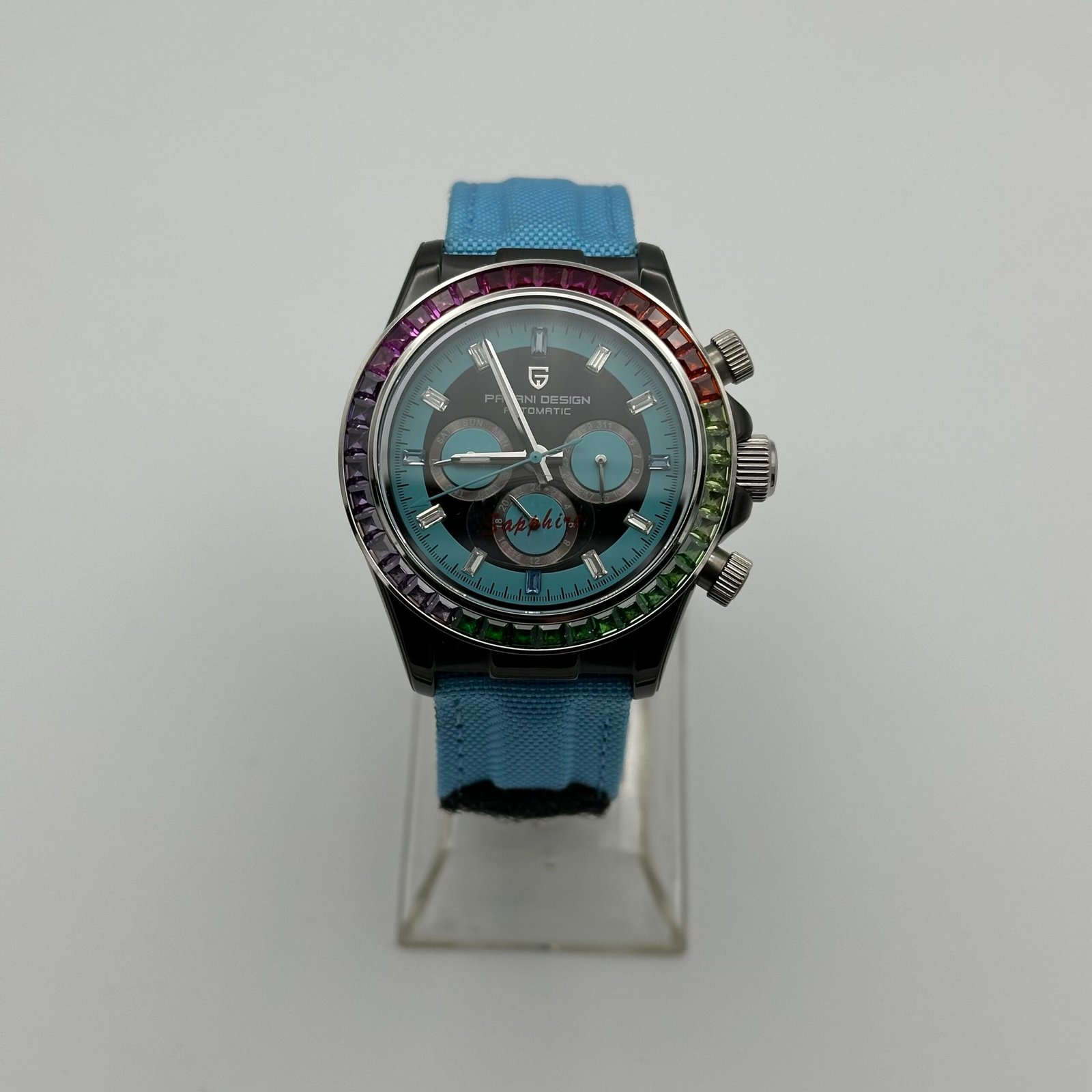 Pagani Design PD-1732 | Watchbaze.com Pagani Design PD-1732