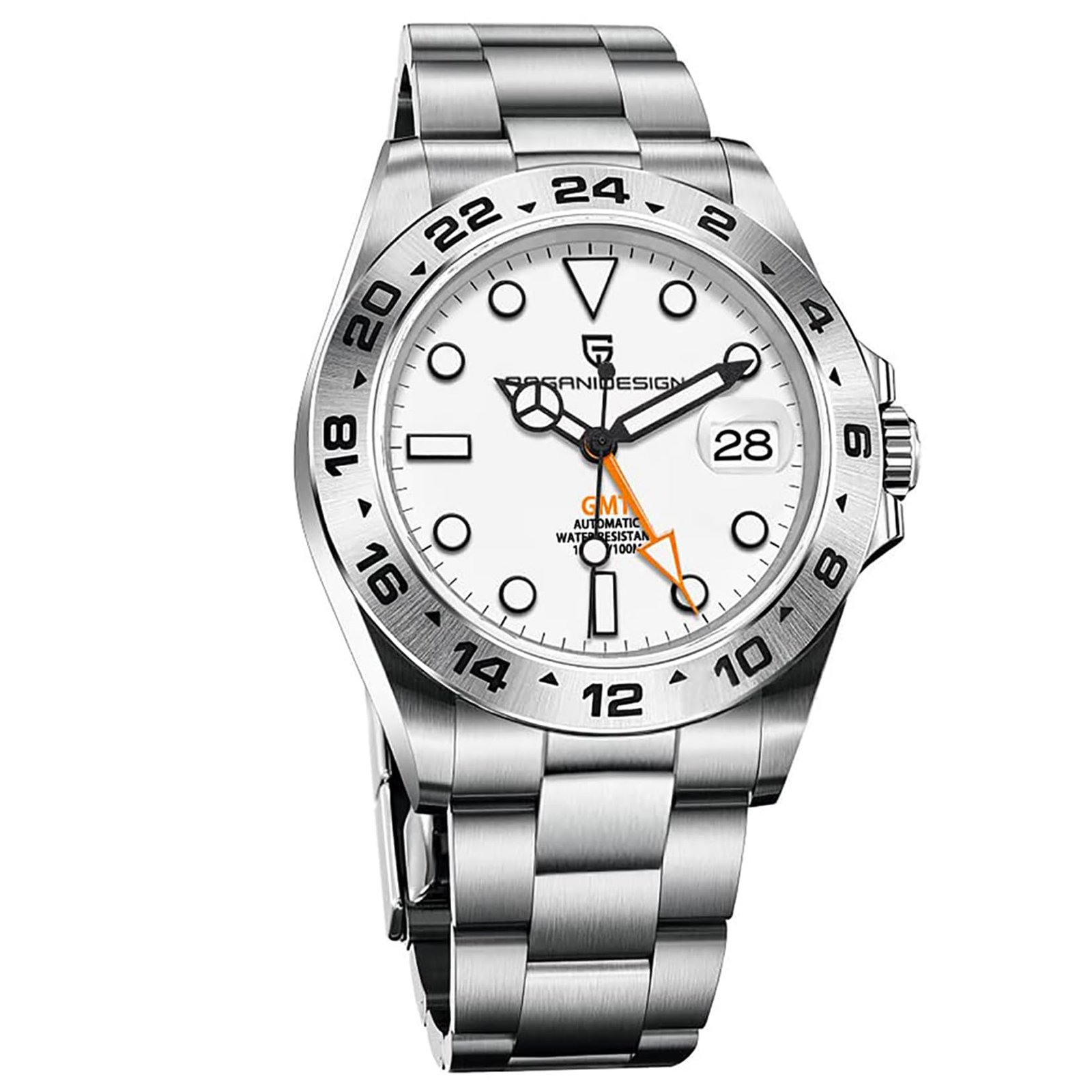 Pagani Design PD-1762 | Watchbaze.com Pagani Design PD-1762