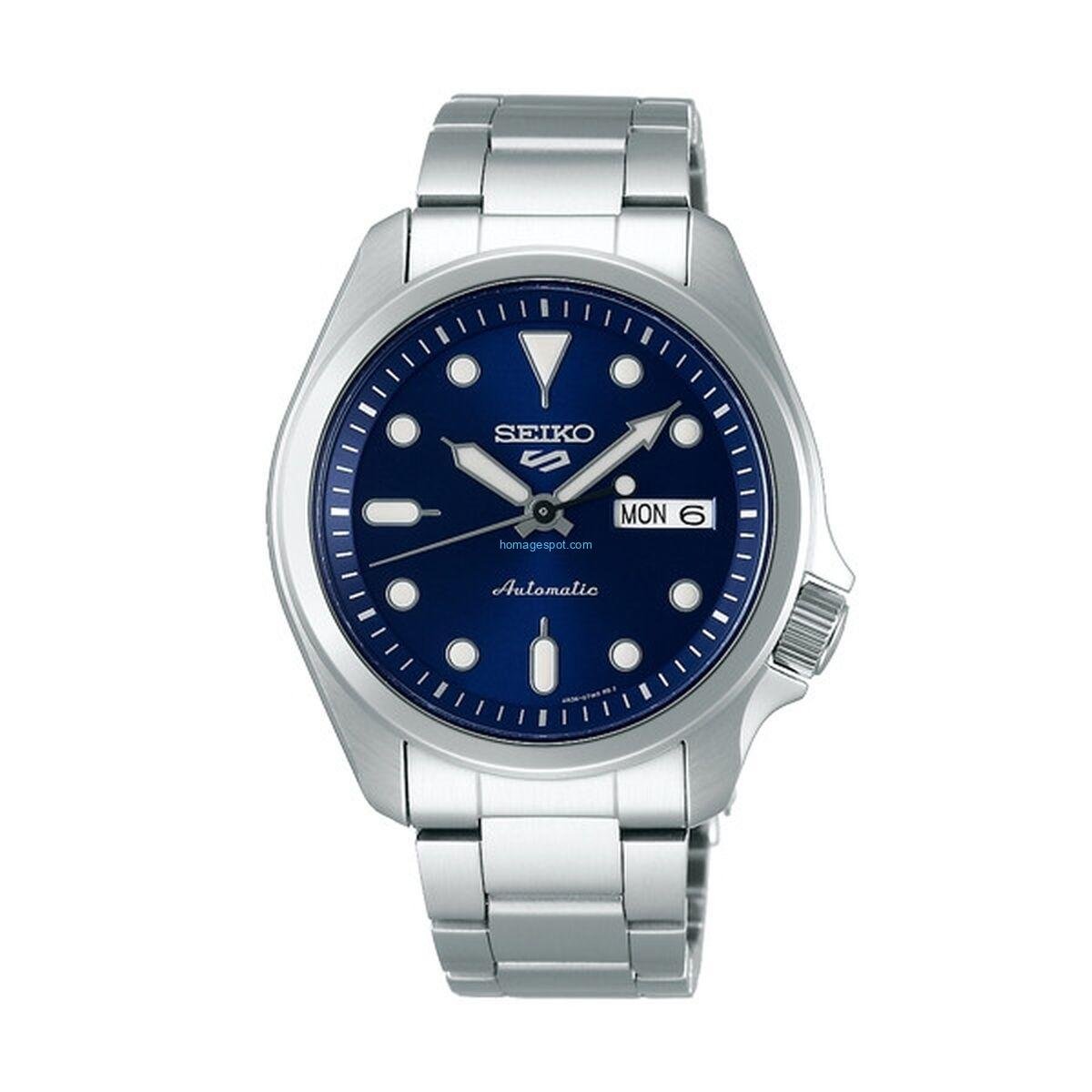 Men's Watch Seiko SRPE53K1 | Watchbaze.com Men's Watch Seiko SRPE53K1