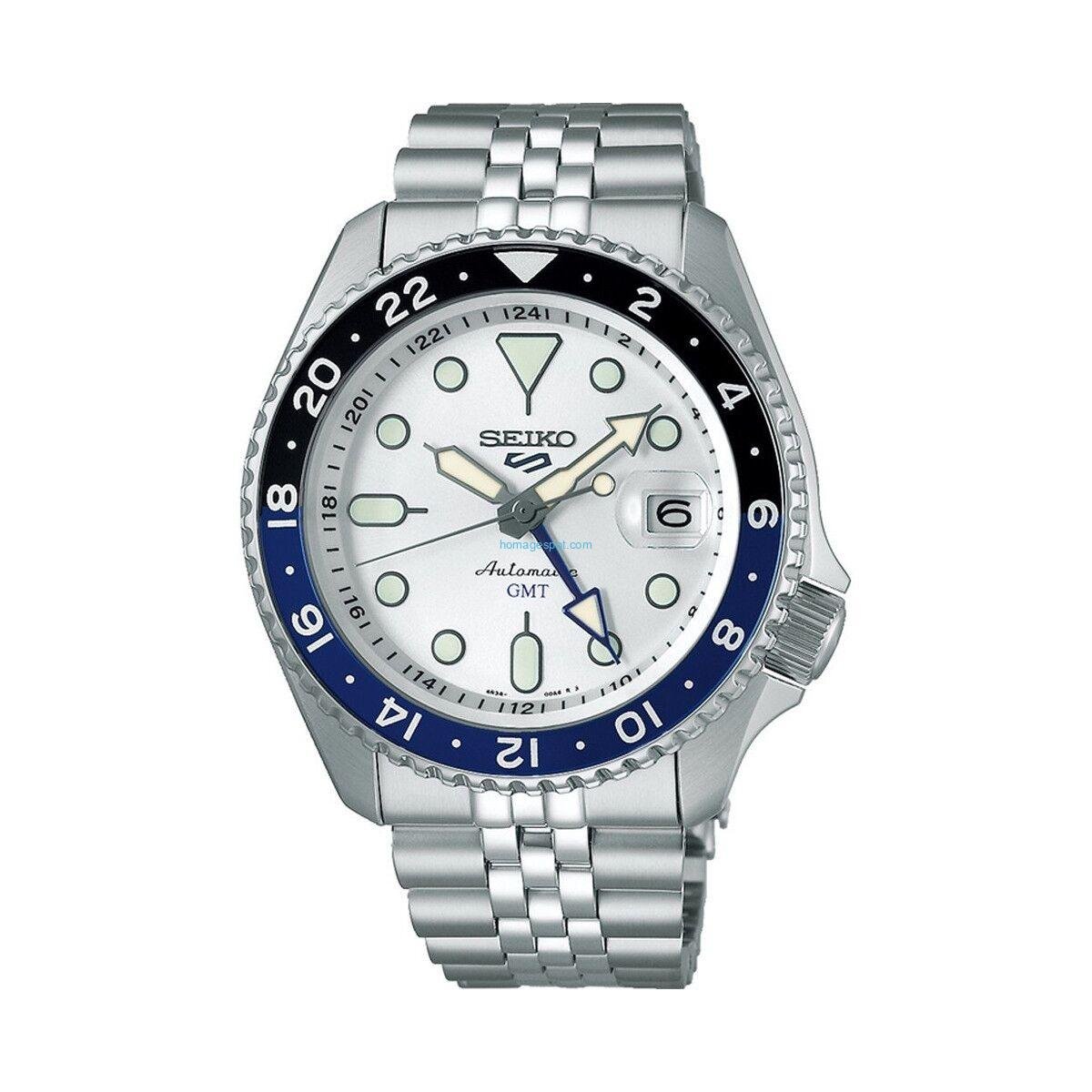 Men's Watch Seiko SSK033K1 | Watchbaze.com Men's Watch Seiko SSK033K1