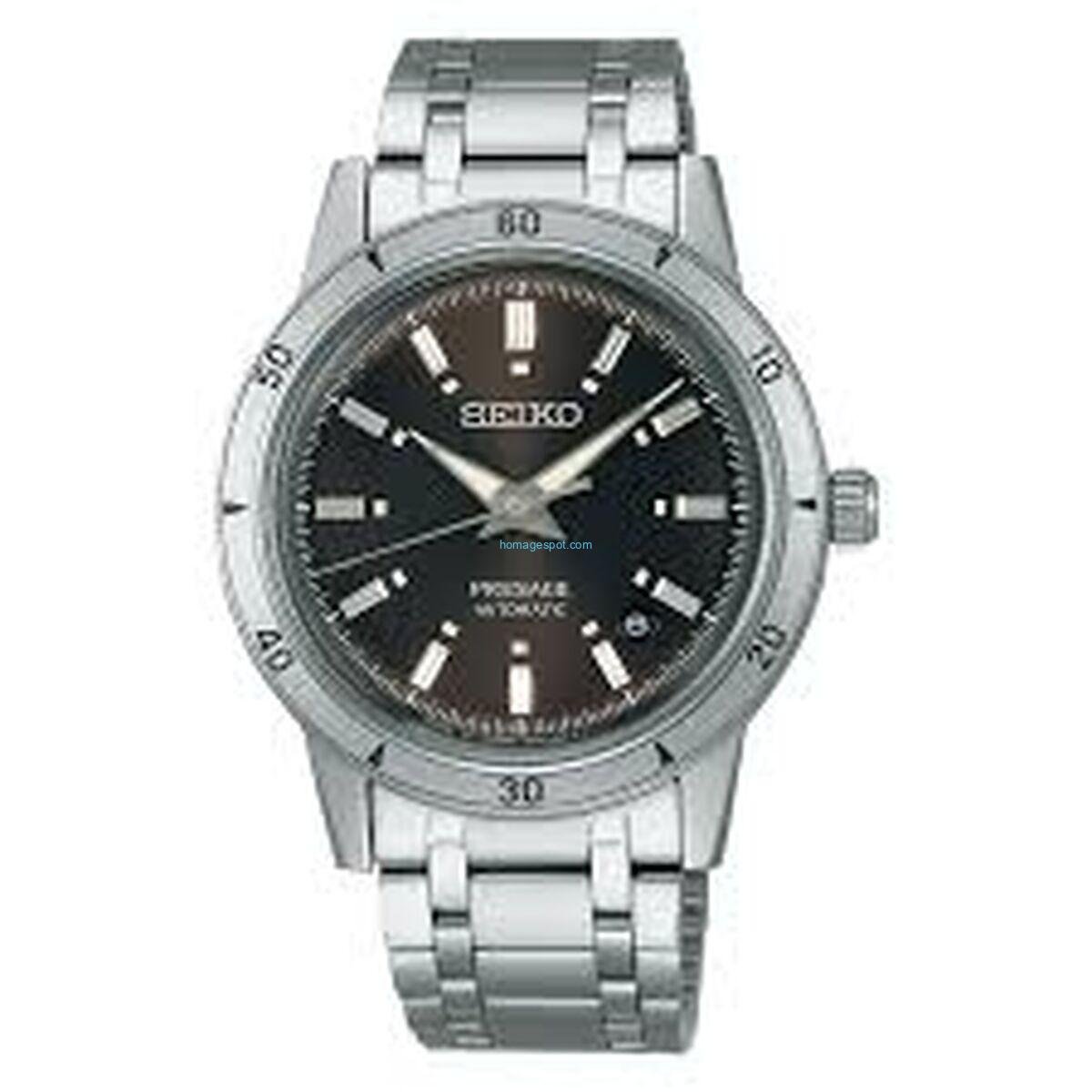 Men's Watch Seiko SRPL09J1 | Watchbaze.com Men's Watch Seiko SRPL09J1