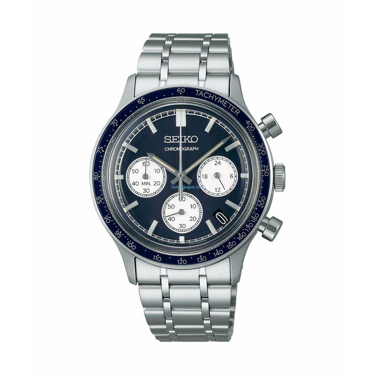 Men's Watch Seiko | Watchbaze.com Men's Watch Seiko