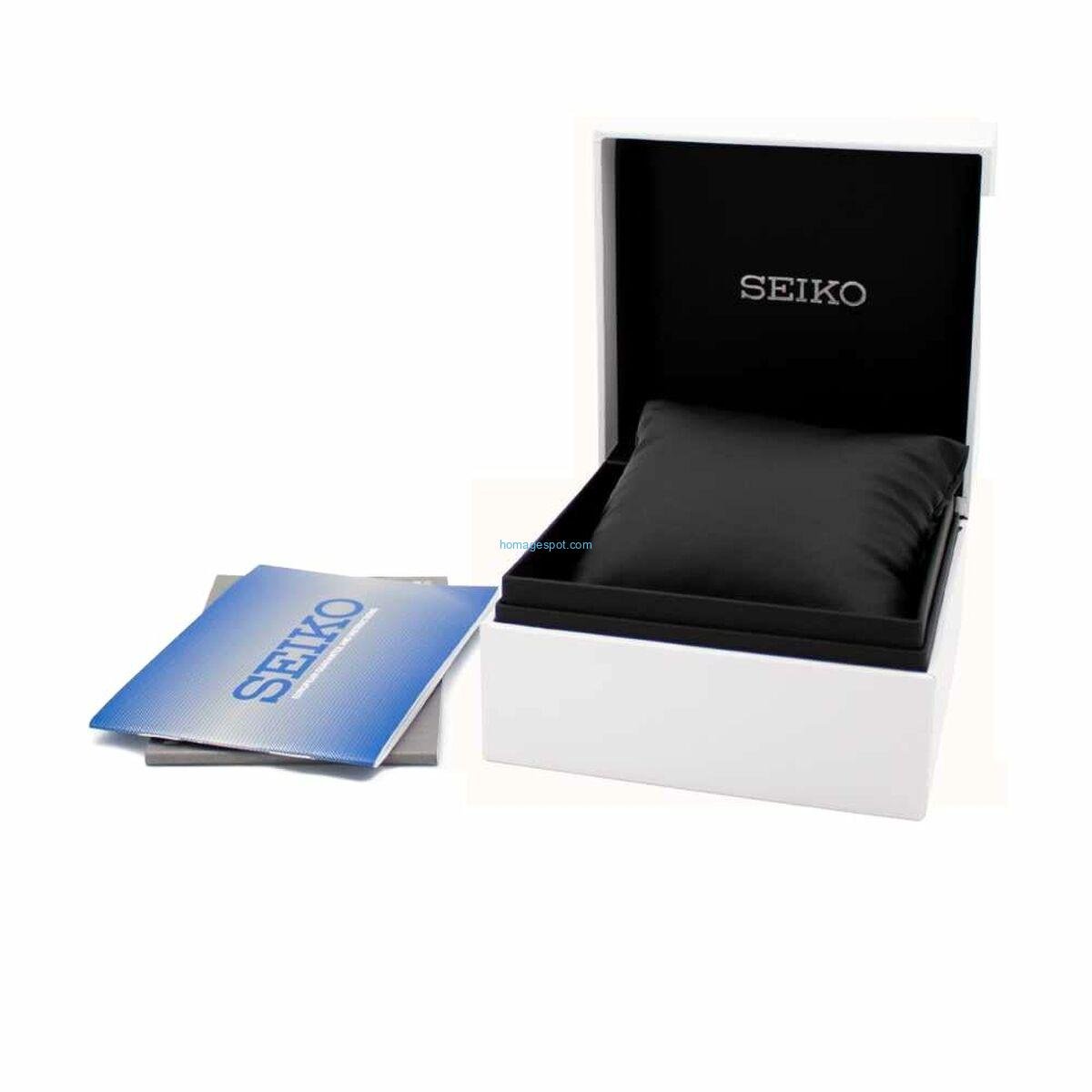 Men's Watch Seiko | Watchbaze.com Men's Watch Seiko - Image 3