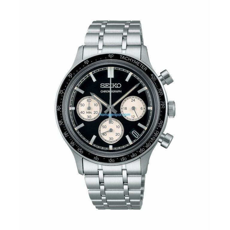 Men's Watch Seiko