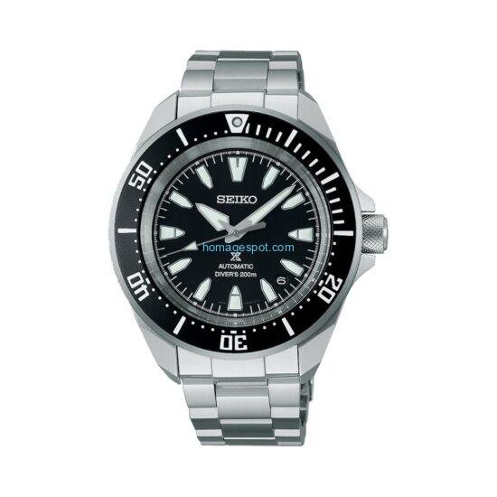 Men's Watch Seiko SRPL13K1