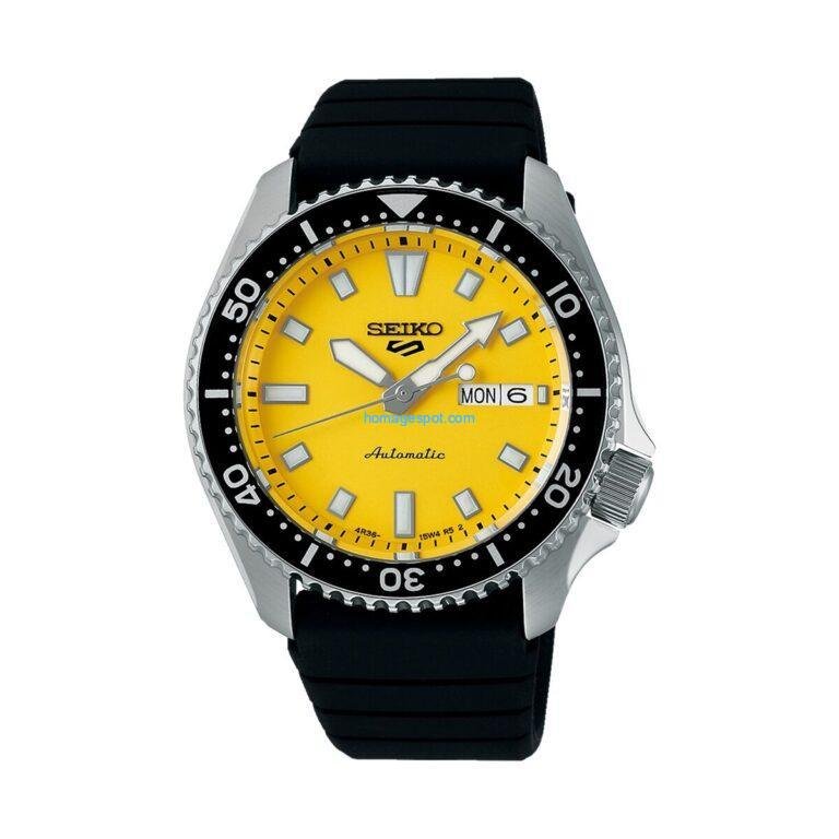 Men's Watch Seiko SRPL87K1