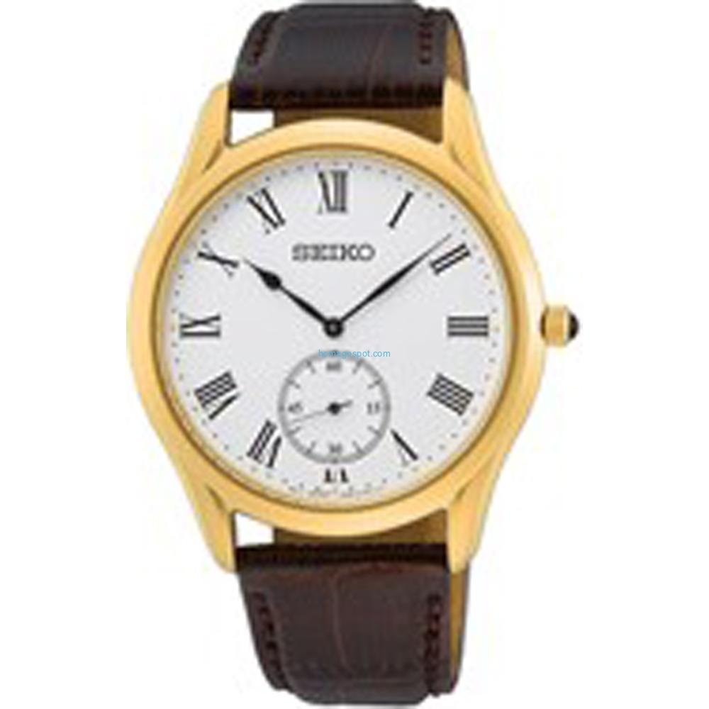 SEIKO WATCHES Mod. SRK050P1 | Watchbaze.com SEIKO WATCHES Mod. SRK050P1