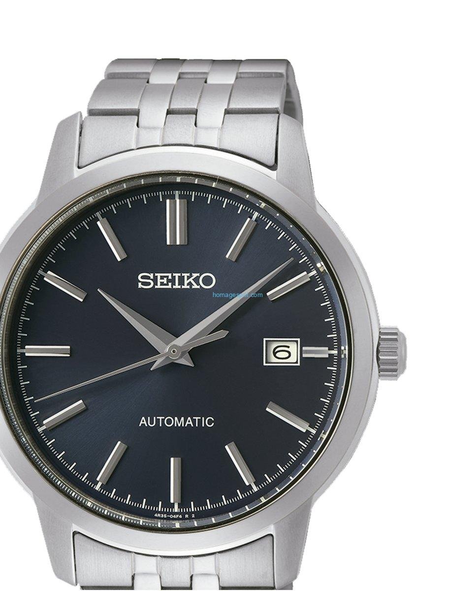 SEIKO WATCHES Mod. SRPH87K1 | Watchbaze.com SEIKO WATCHES Mod. SRPH87K1 - Image 2